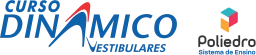 Colégio Dinâmico Logo