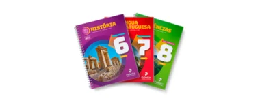 Coleção Axis Poliedro — Ensino Fundamental II