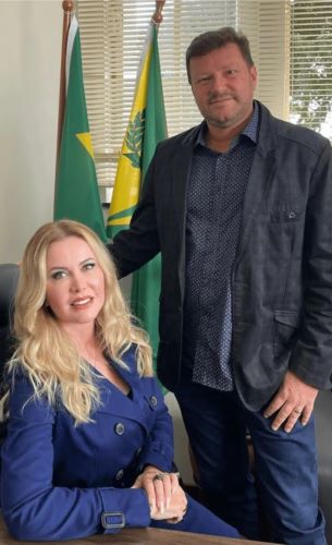 Mantenedores do Colégio Dinâmico