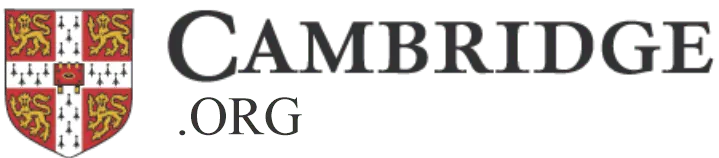 Cambridge University Press & Assessment