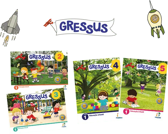 Material Poliedro — anos finais