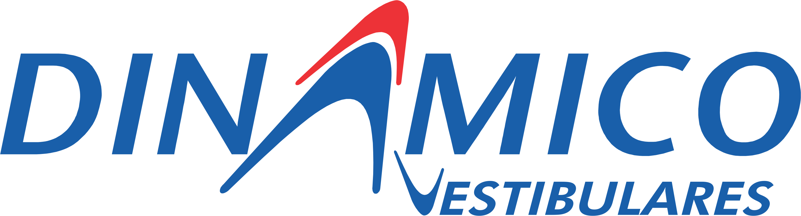 Din&acirc;mico Vestibulares