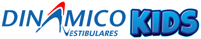Din&acirc;mico Vestibulares Kids