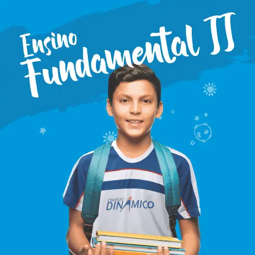 Ensino Fundamental II