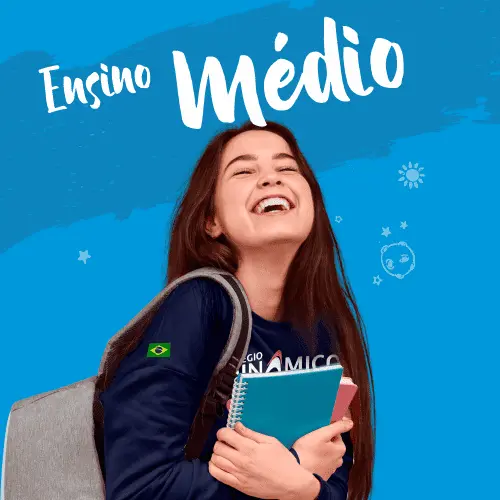 Ensino Médio