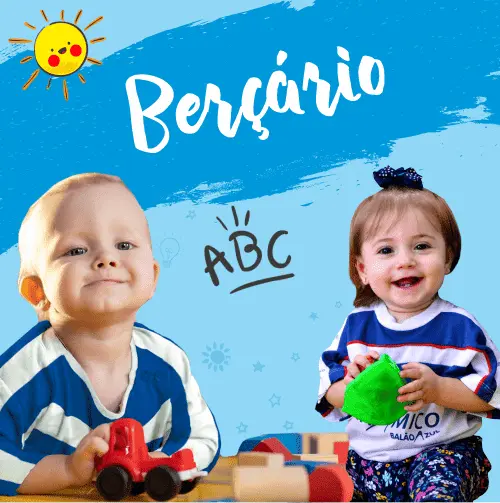 Berçário