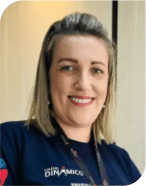 Agatha — Coord. Fund. 1