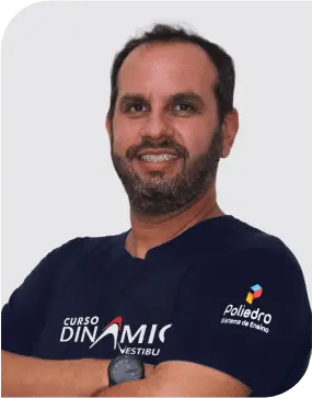 Álvaro Leoni — Coord. Médio e Cursinho