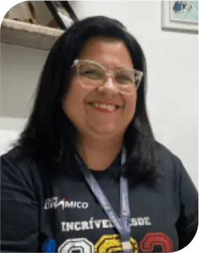 Cristina — Direção Matriz