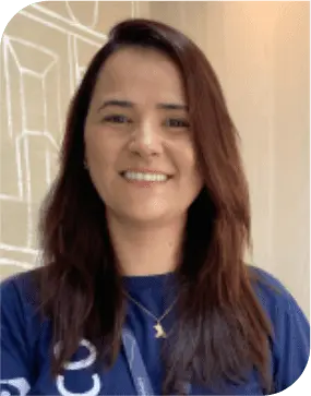 Luana — Coord. Fundamental II