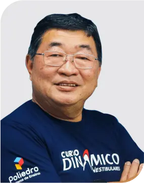 Massa — Coord. Cursinho