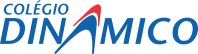 Colégio Dinâmico Logo